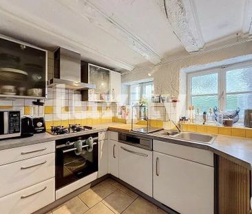 ANIÈRES – 7-room terraced house with terrace - Photo 4
