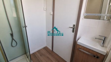 Location Appartement 3 pièces 41m² - Photo 2