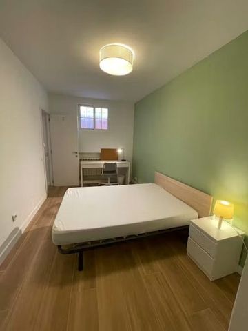 Calle Roma, Madrid, Community of Madrid 28028 - Photo 5