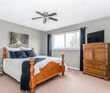 For Lease - 50 RADENHURST Crescent, Barrie, Ontario - Photo 2