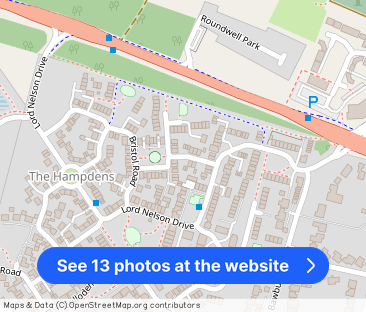 New Costessey - Photo 1