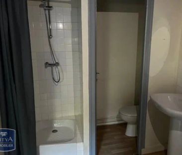 Appartement à louer 2 pièces 28.45m² - Photo 6