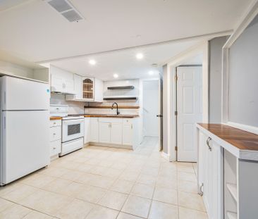 For Lease - 57 Second Street Unit# Lower, Orangeville, Ontario - Photo 4