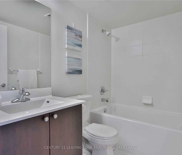 For Lease - 181 Village Green Square Unit# 2819, Toronto, Ontario - Photo 5