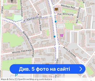 Mieszkanie 2 pokoje - Фото 1