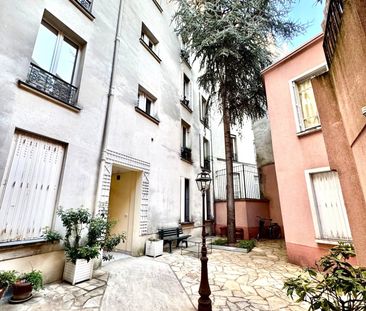 Appartement 25.9 m² - 1 pièce - Paris (75009) - Photo 6