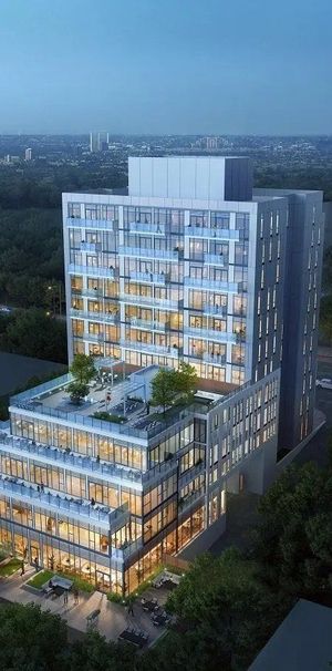 For Lease - 4569 Kingston Road Unit# 904, Toronto, Ontario - Photo 1