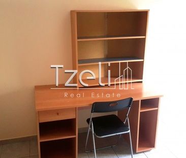 Studio/Γκαρσονιέρα για ενοικίαση Ανθούπολη (Πάτρα) - Photo 3