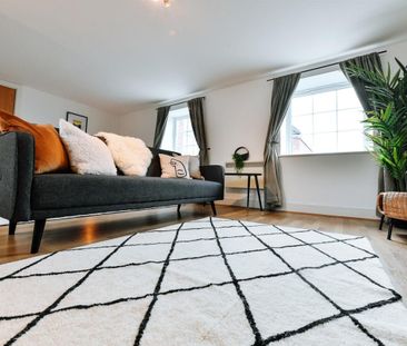 St Thomas Lofts, St. Thomas, SA1 8BG, Swansea - Photo 2