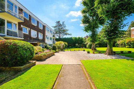 2 bedroom flat to rent - Photo 5