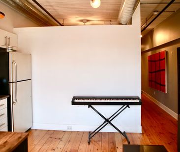 For Lease - 183 Dovercourt Road Unit# 405, Toronto, Ontario - Photo 2