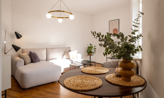 mazowieckie, Warszawa, Ursynów, Kabaty - Zdjęcie 1