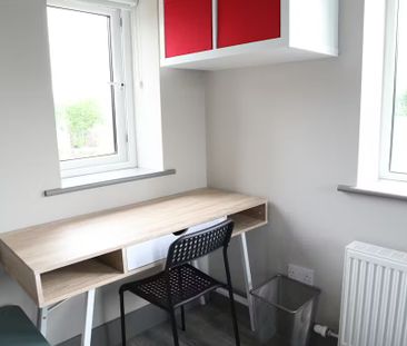 The Rise, Dublin - Photo 5