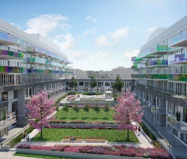 For Lease - 333 Sunseeker Avenue Unit# 123, Innisfil, Ontario - Photo 1