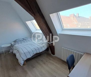 Appartement à louer à Douai - Réf. 13955-5491441 - Photo 3