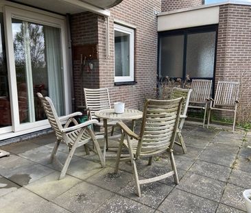 Te huur: Appartement Lambert Meliszweg 7 in Hoorn - Photo 4