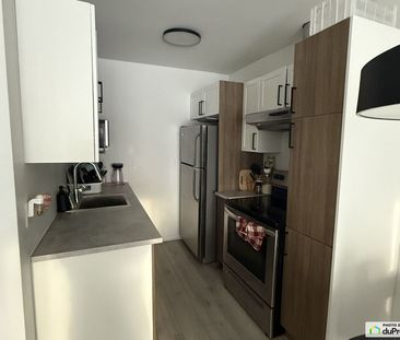 13-820, rue Hypolite-Bernier, Lévis à louer - Photo 4