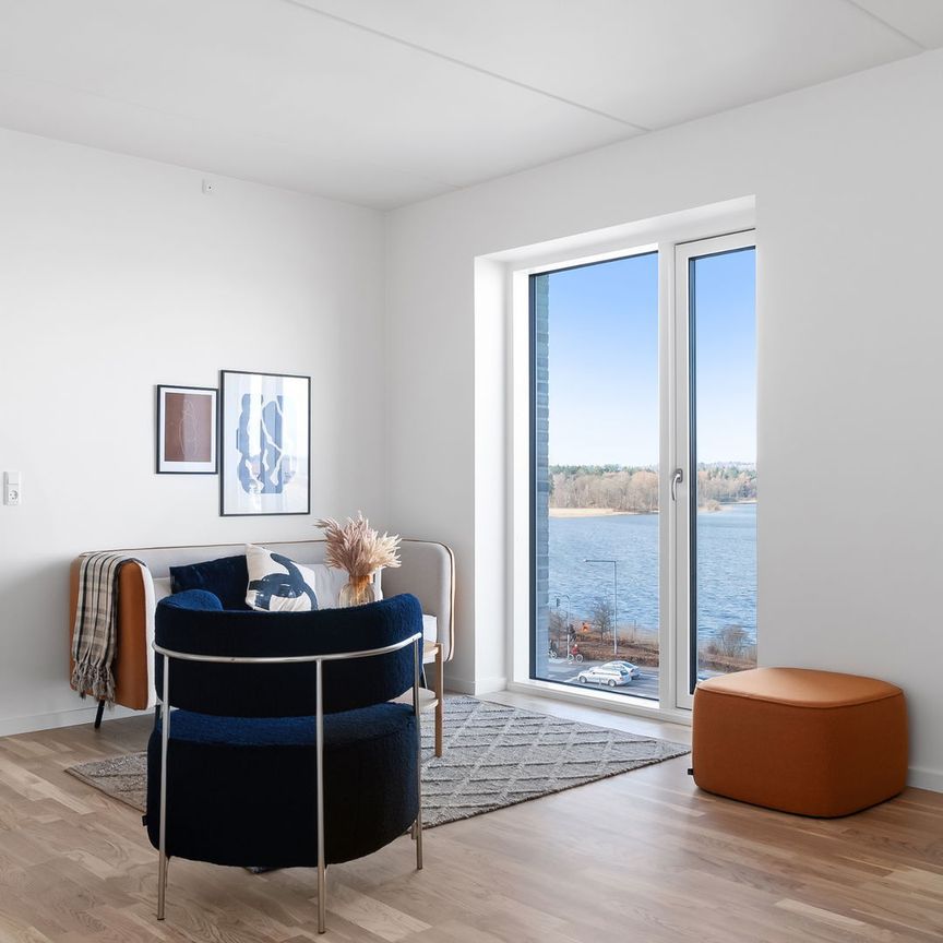 Søtorvet 13, 1. dør 6 - Photo 1