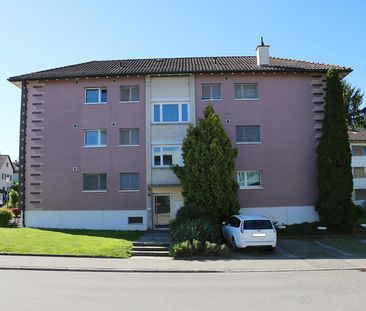 3 Zimmer Wohnung - Foto 3