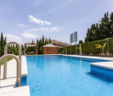 Middle Floor Apartment in Nueva Andalucía - Photo 6