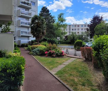 Location Appartement 1 pièce 35m² MARLY LE ROI 78160 - Photo 4