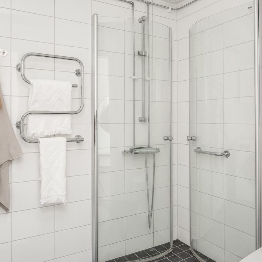 Tegelbruksvägen 3, Halmstad - Foto 1