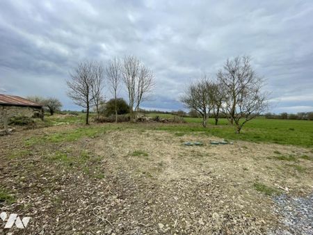 A LOUER- MAISON-VAIGES - Photo 5