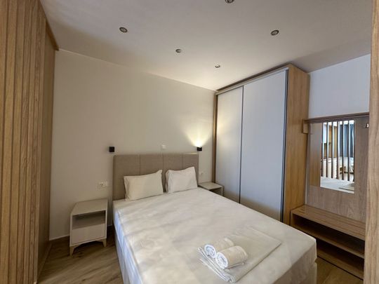 Studio/Γκαρσονιέρα για ενοικίαση Πλατεία Εμπορίου - Ανω Λαδάδικα - Ιστορικό Κέντρο (Κέντρο Θεσσαλονίκης) - Φωτογραφία 1