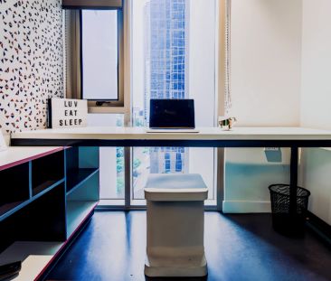 Standard Room in 5-Bed Apartment - Photo 5