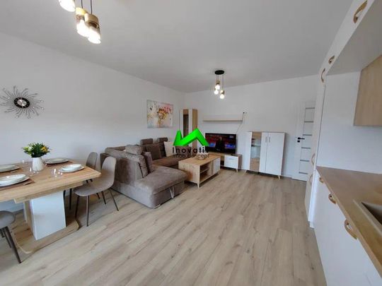 Apartament de inchiriat 3 camere pet friendly Sibiu Turnisor - Fotografie 1