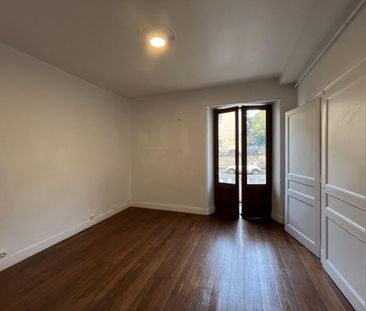 Location Appartement 3 pièces 80m² CHAMBERY 73000 - Photo 2