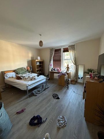 6 bedroom maisonette to rent - Photo 4