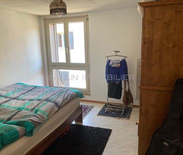 LUMINEUX APPARTEMENT DE 2½ PIECES - Photo 5