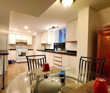 For Lease - 19 Hall Crescent Unit# BSMT, Brampton, Ontario - Photo 2