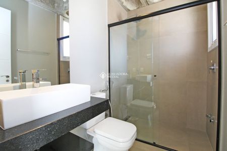 Casa em Condomínio com 5 quartos e 360m² para alugar em Vila Nova, Porto Alegre. - Photo 2