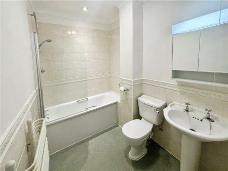 2 bedroom apartment to rent - Photo 4
