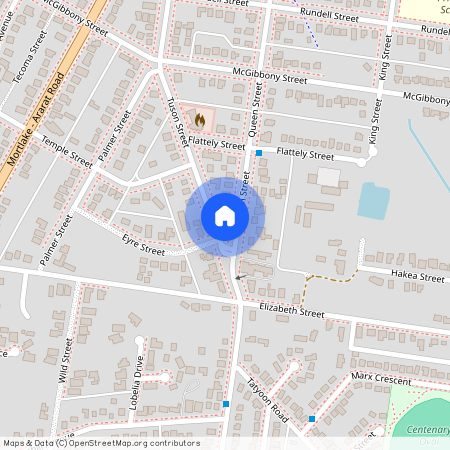 2/5 Queen Street South Ararat, VIC 3377