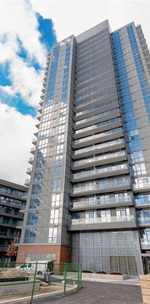For Lease - 38 Forest Manor Drive Unit# 1102, Toronto, Ontario - Photo 1