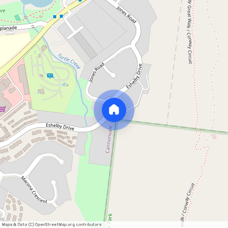 2/44 Eshelby Drive, Qld 4802, Cannonvale