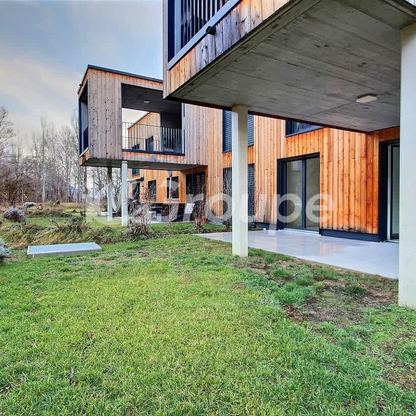 3.5 Zimmer, EG - Photo 1