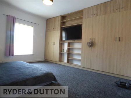 2 bedroom terraced house to rent - Photo 5