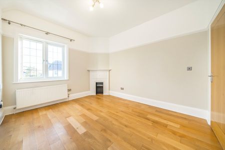 The Avenue, Queens Park, NW6, London - Photo 4