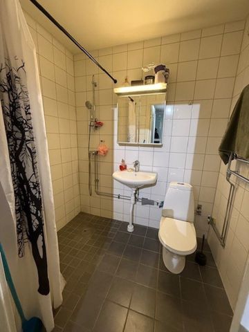 Professorsgatan 4B, Hermodsdal - Photo 5