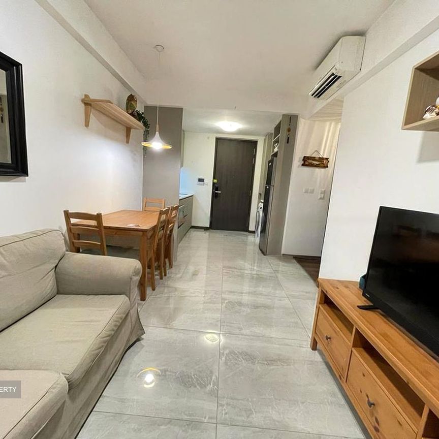 Lake Grande (D22), Condominium - For Rent - Photo 1