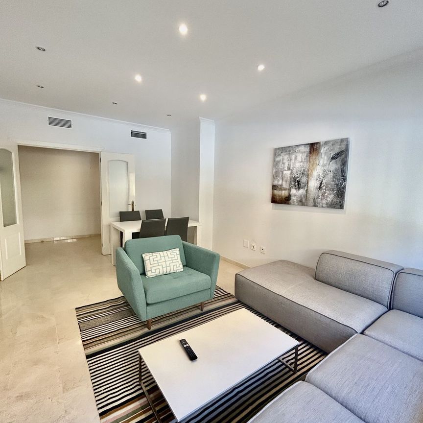 San Pedro de Alcántara, San Pedro de Alcántara, Málaga - Foto 1