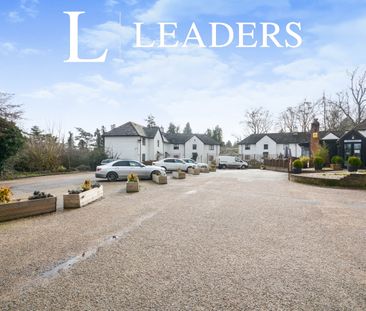 apartment to rent The Old Bell, Pines Hill, Stansted, CM24 - Photo 3