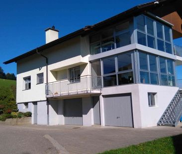 2.5 Zimmer, 95 m², 2. Stock - Foto 6