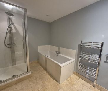 1 bedroom semi-detached house to rent - Photo 4