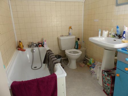 Location Appartement 1 pièce 27m² ANGERS 49100 - Photo 5
