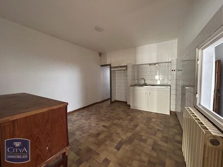 Location Appartement 2 pièces 53m² CARPENTRAS 84200 - Photo 4